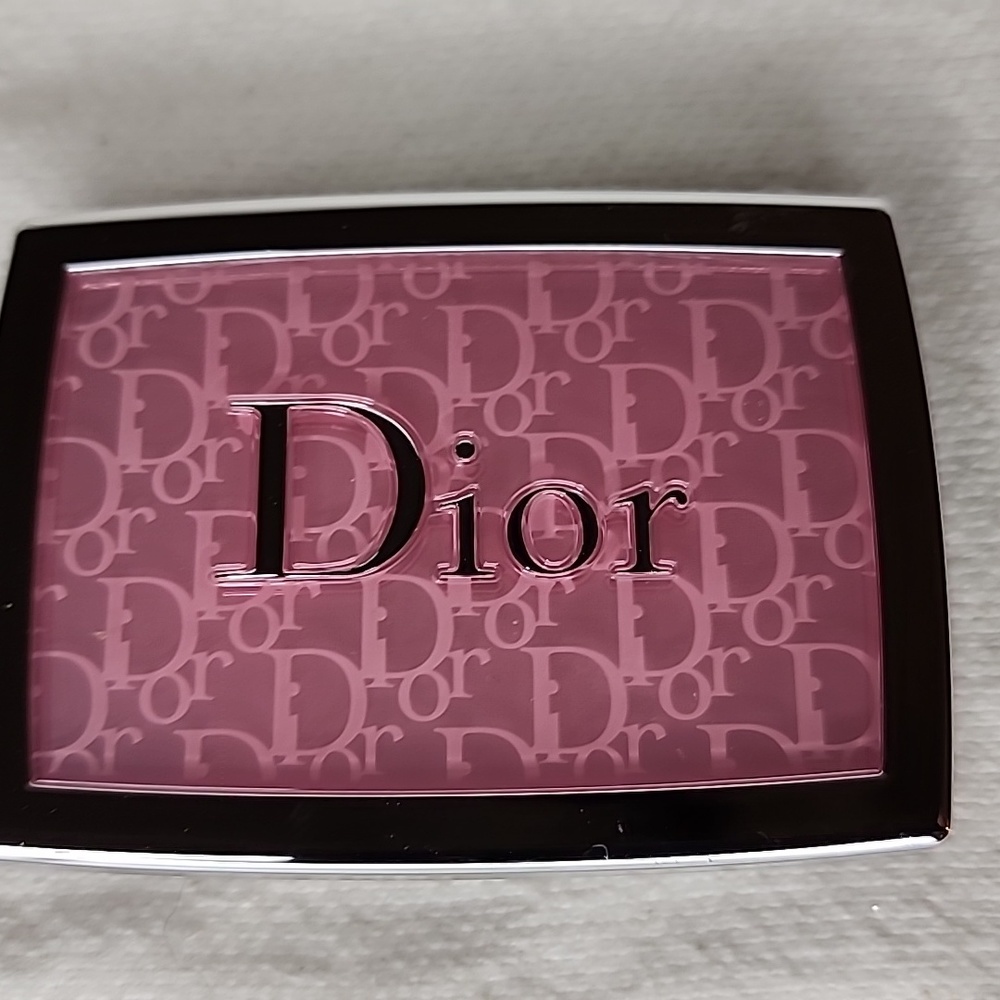 DIOR Rosy Glow